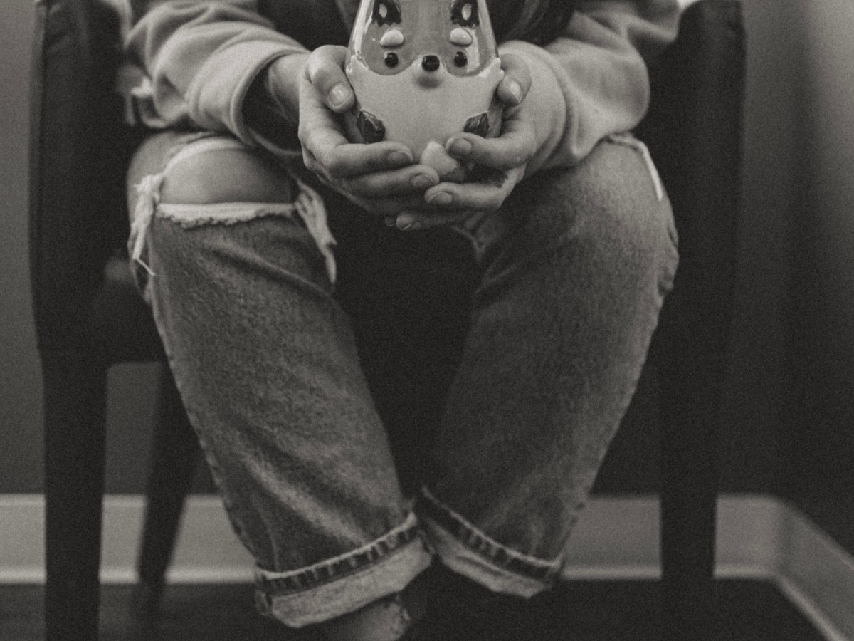 Self-Trust & Pricing: Why Pricing Your Work Feels So&nbsp;Hard