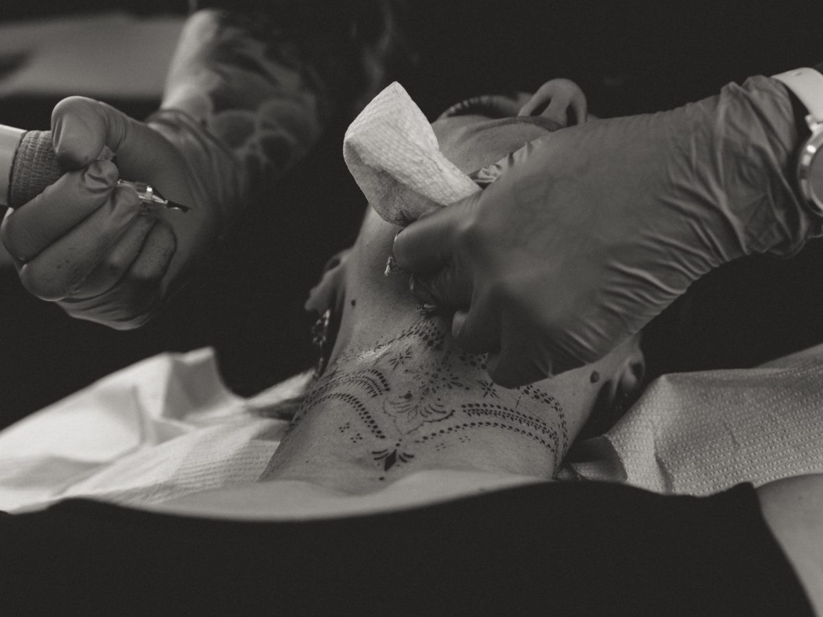The Reality of Tattooing: How to Handle Slow&nbsp;Season